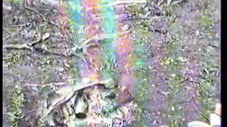 4x4 part two Nicholson river and up-to Omeo Gold fields along the old Omeo Coach Road 1992