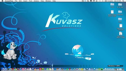 Presentación de demo Oracle BPM Studio