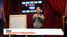 Impromptu speaking 