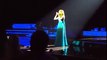 Céline Dion Somewhere Over The Rainbow Caesars Palace Las Vegas 28/Aug/2015