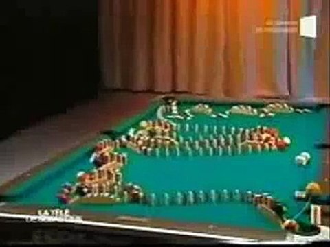 worlds most amazing trick!