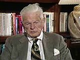 1982 Edward Griffin interviews Norman Dodds (Rare)  part 2