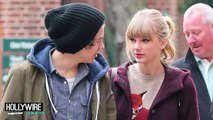 Harry Styles & Taylor Swift Breakup Details!