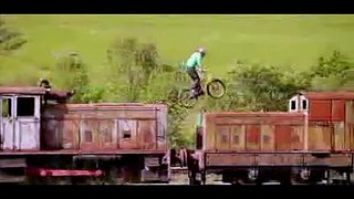 Danny Macaskill - Industrial Revolutions