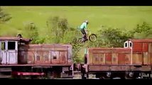 Danny Macaskill - Industrial Revolutions