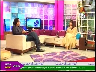 Dr Shahid Masood TV show host 01 Post by Zagham