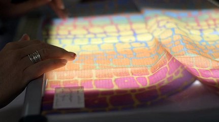 Découvrir le métier d'ingénieur recherche et développement - "Beau Travail !"