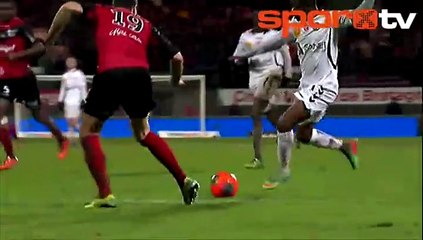 Trabzonspor'a Fransa'dan Togolu kanat!