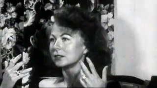 1950's Housewife on LSD