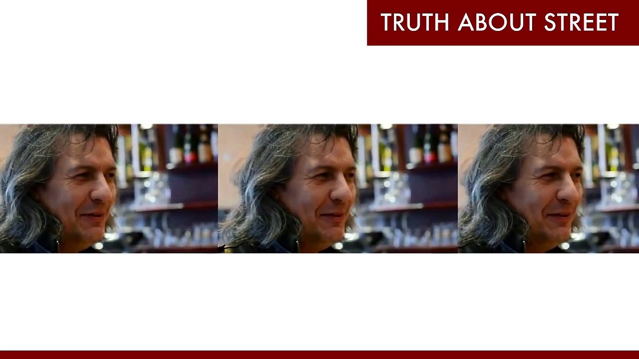 UNE VERITE SUR LE "FOOD ON THE GO"