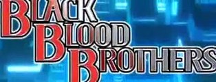 Black Blood Brothers Episode 5 [English Dubbed]