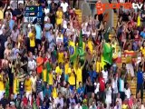 Neymar attı Brezilya kazandı! | Brezilya 3-2 Mısır