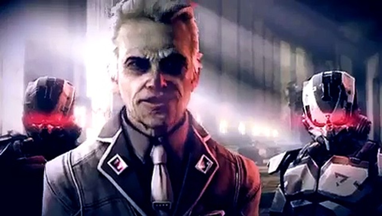 Killzone 3 - Killzone 3 - Story Trailer [PS3] - Video Dailymotion