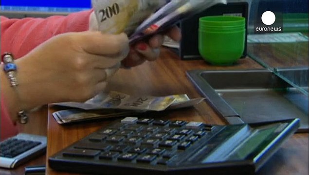 Svizzera, cambio ai minimi da otto mesi: franco sopra 1,10 euro
