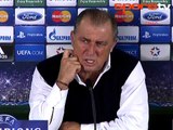 Fatih Terim isyan etti! (Bölüm I)