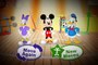 Mickeys Mousekersize BEST CARTOONS ميكي ماوس
