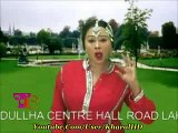 Hot Desi Sexy Punjabi Nanga Mujra - HD