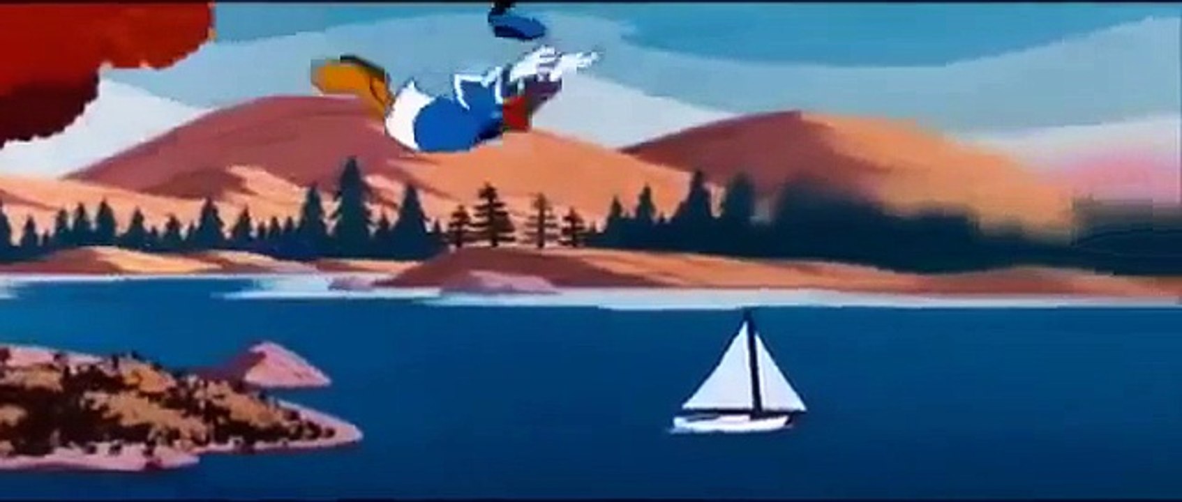 [Chip e Dale Puntata integrale] Tic et Tac Chips Ahoy Paperino ❤️ ❤️ 2015 HD