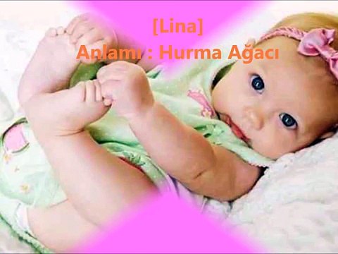 En Güzel 10 Kız ismi ve Anlamları