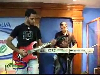 Banda Obey - A Igreja Que Cresce