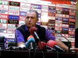 Terim açıkladı! Elmander derbiye yetişecek mi? (Bölüm I)