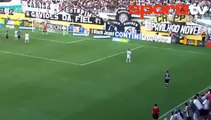 Cristian Baroni'den müthiş füze!