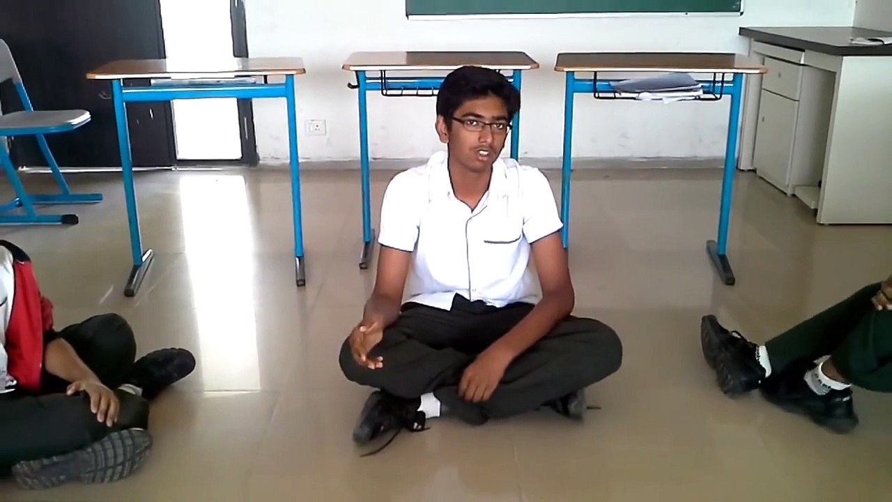 Longitudinal and Transverse Wave - Slinky 9ic