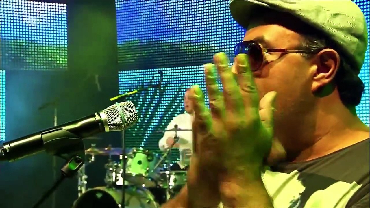 Marquess - Vayamos Compañeros