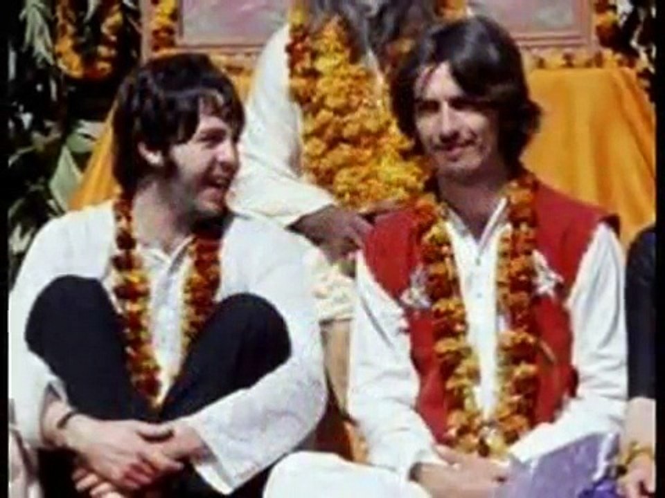 Everlasting Love - McCartney/Harrison