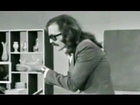 Cem Karaca Namus Belasına Düştüm Mapus Damlarına