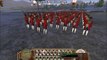 Napoleon`s flee from Russia / Empire Total War / Land battle