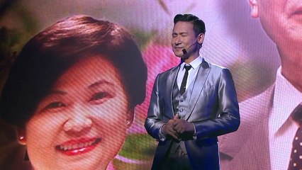 如果．愛 (Perhaps Love) – 張學友12世紀演唱會 (Jacky Cheung Half Century World Tour in Hongkong 2012)