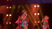 Beyonce - Grown Woman (Sportpaleis, Antwerp, Mrs. Carter Show World Tour - FRONT ROW) HD
