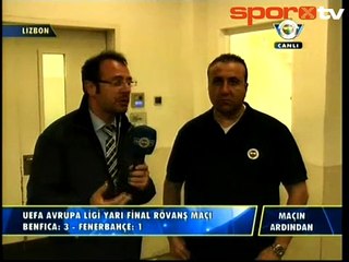 Gökhan ve Selçuk için açıklama! Durumları...