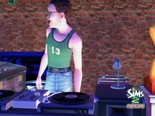 Les Sims 2 Nuits de Folie - trailer 4