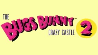 Game Over   The Bugs Bunny Crazy Castle 2 Music HD
