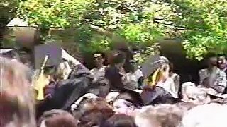 Chris Hedges - Speech at Rockford College 2003 - Part 3