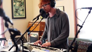 Crywolf Unplugged Episode 4: In Flames