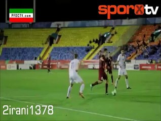 Arsenal, İranlı Messi'nin peşinde!