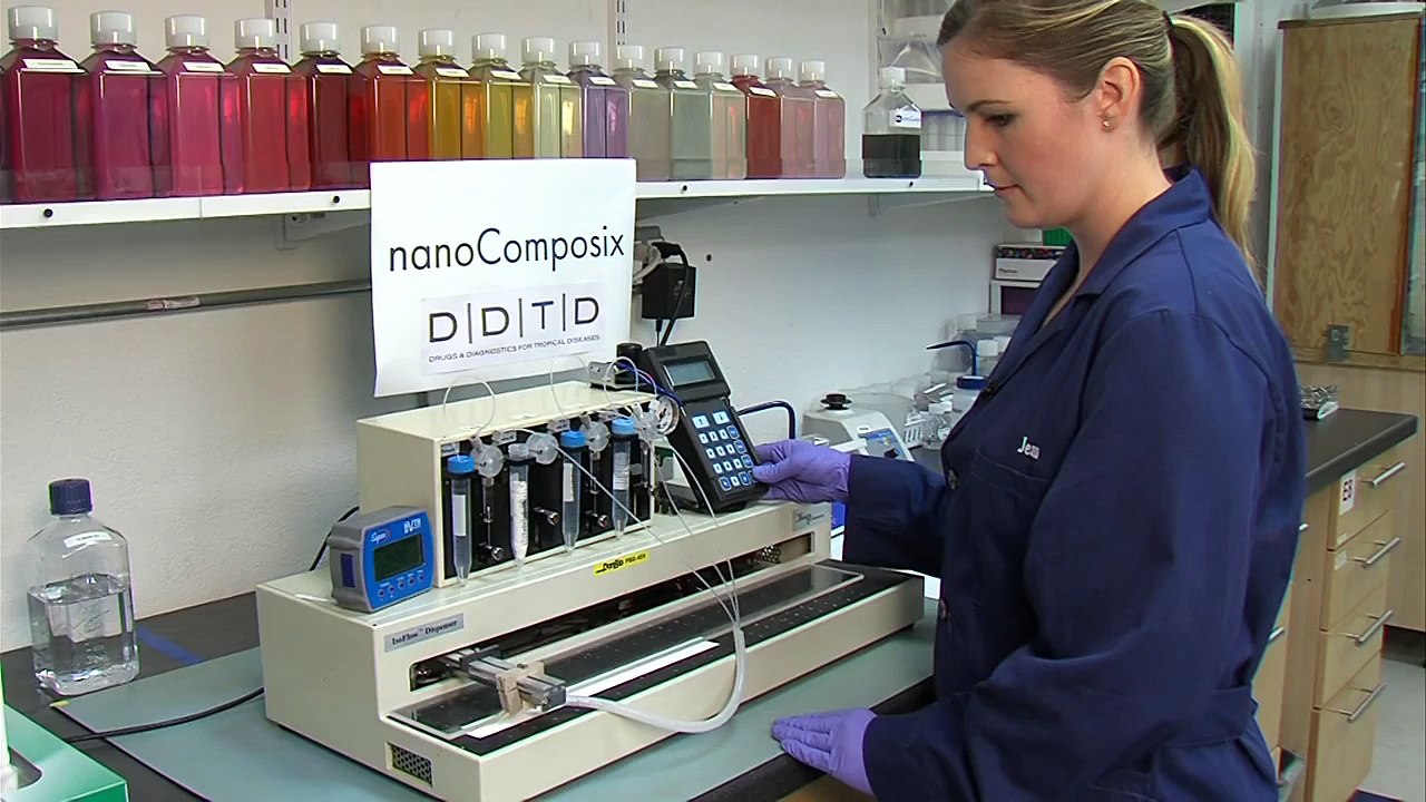 San Diego Nonprofit Biotech Focuses on Neglected Tropical Diseases