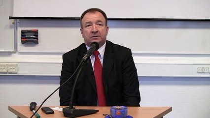 Игорь Панарин - Распад США Выгоден для России?