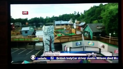 RAW FOOTAGE! WDBJ7 News Reporter and Camera Man Shot Dead on Live TV!