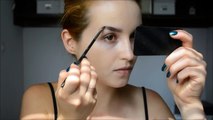 Monochromatic Makeup Look & MAC Cosmetics Products | Merci Pat