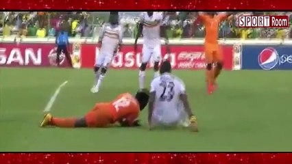 Football Best Nutmegs of 2015 Best Skills