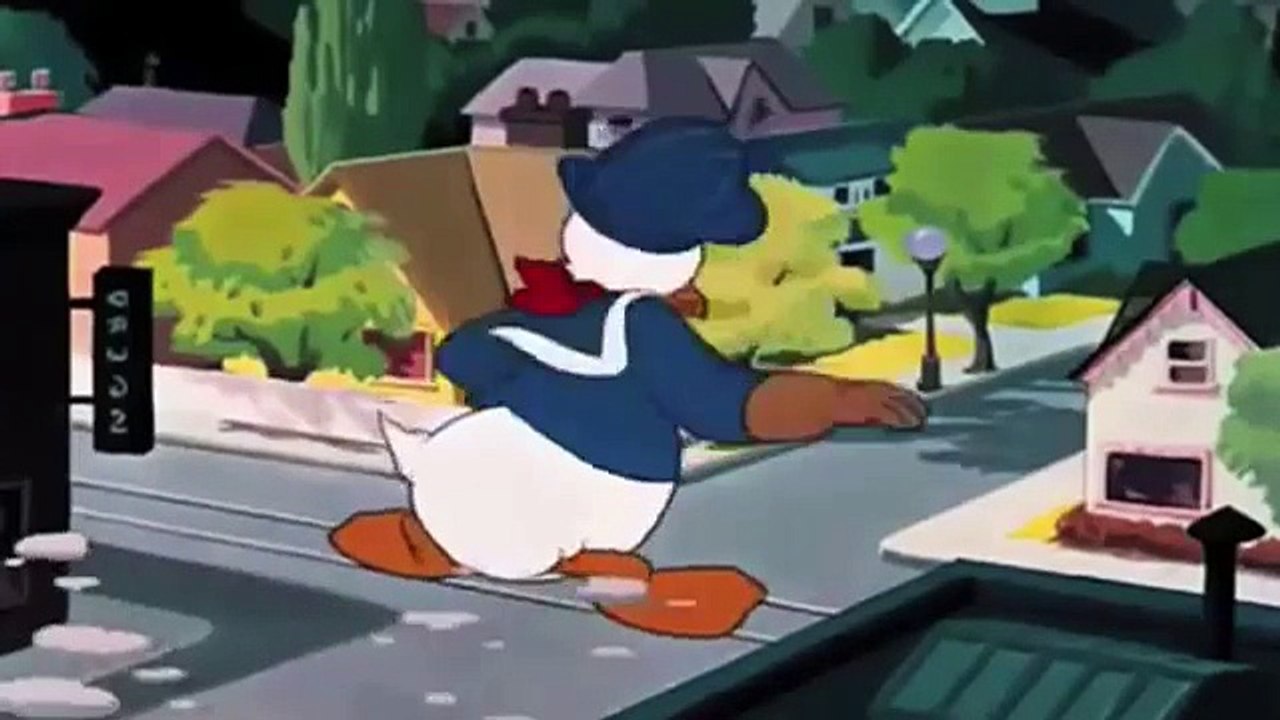 Mickey donald pluto ep3