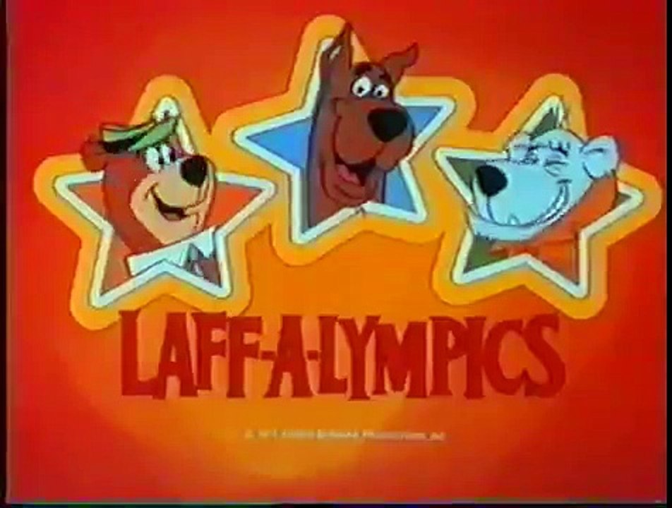 Cartoon Network 1993 - (Svenska/Swedish)