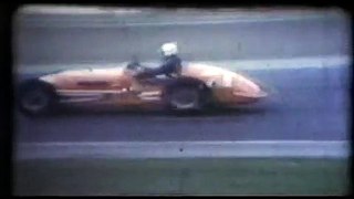 1955 Indy Practice