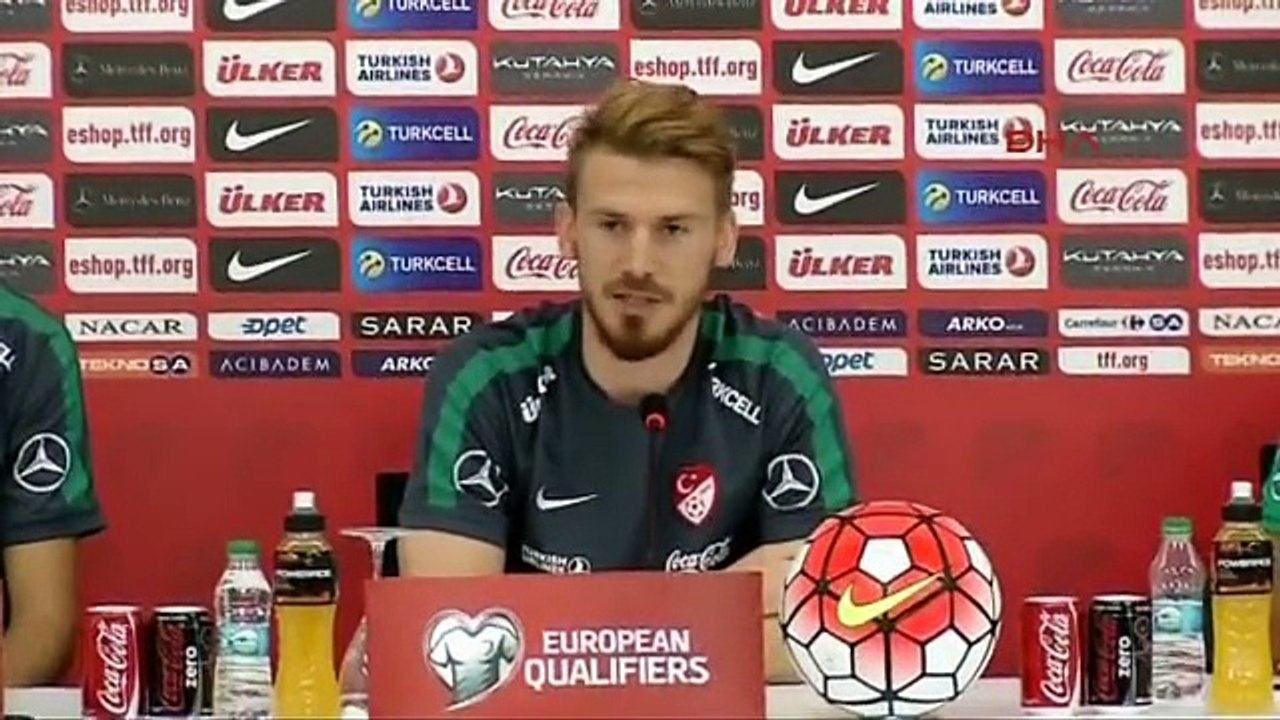 Fatih Terim:"Bu tür kader maçlarını oynamayı biliyoruz"