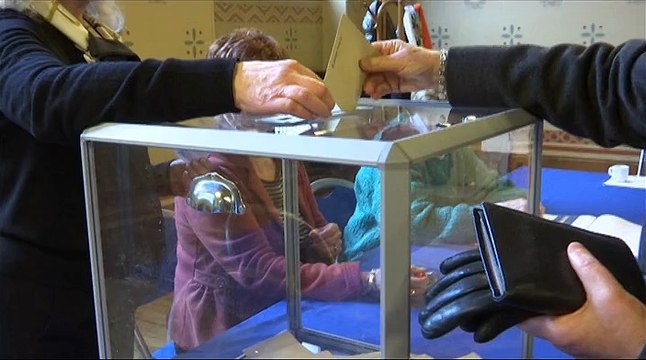 Régionales 2015 : l'inscription sur les listes électorales