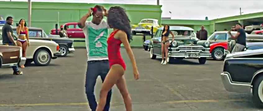 Rich Homie Quan - Flex (Ooh, Ooh, Ooh)